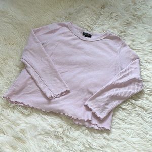 ✨Cute Topshop Top ✨